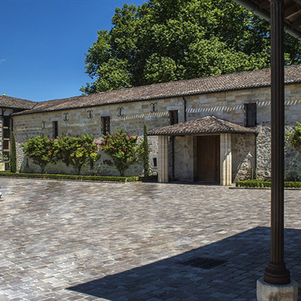 奥哈瓦酒庄(Clos de l’Oratoire)