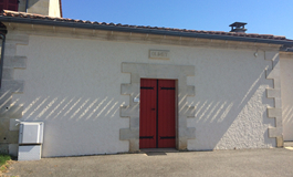 波美侯（Pomerol）