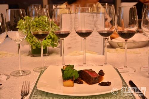 餐酒搭配7大黄金规则