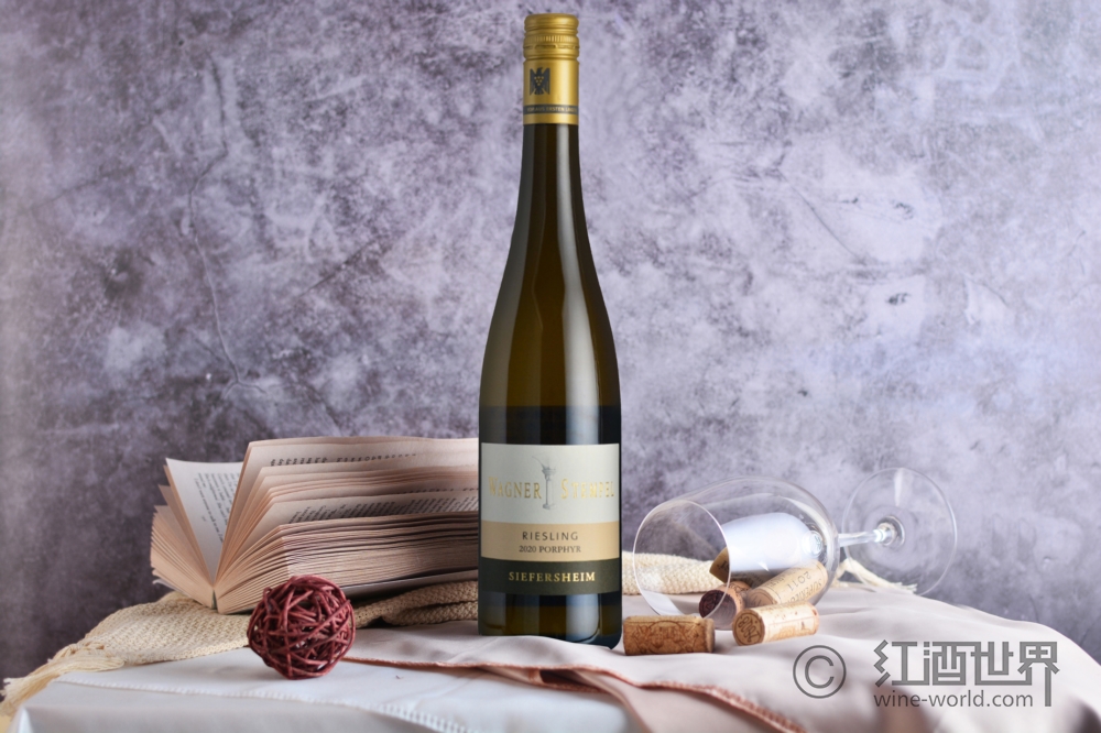 丹尼尔·瓦戈纳：我们的葡萄酒如一曲嬉游曲