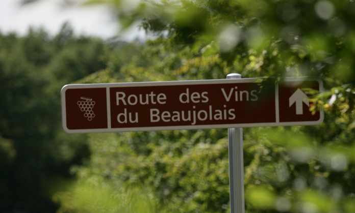 博若莱之王：杜宝夫酒庄