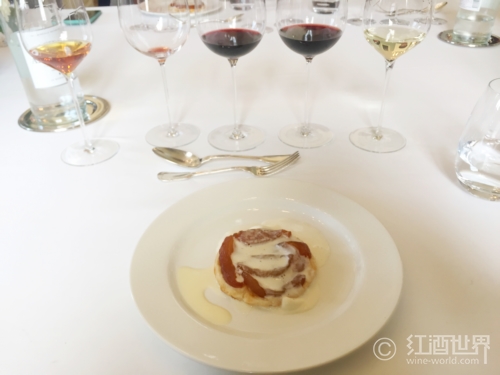 VDN：法国天然甜葡萄酒简介