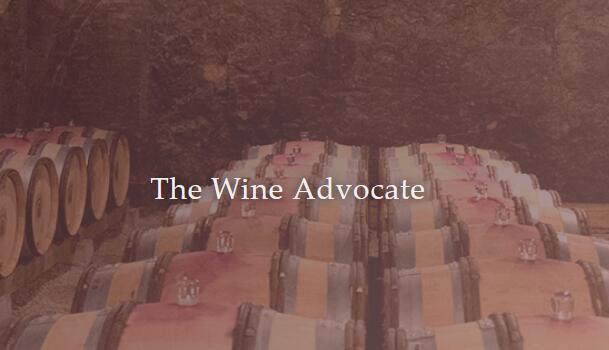 罗伯特·帕克——葡萄酒皇帝