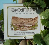 塔尼史酒庄(Weingut Wwe. Dr. H. Thanisch Erben Thanisch)