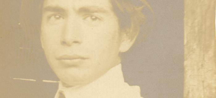 扎德金博物馆：棱角分明的立体主义世界