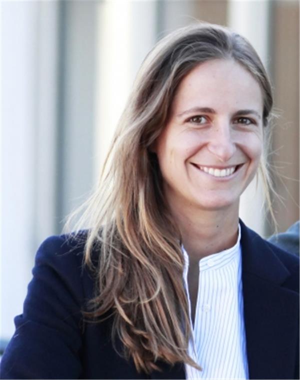 拉菲古堡庄主赛斯吉娅·罗斯柴尔德（Saskia de Rothschild）