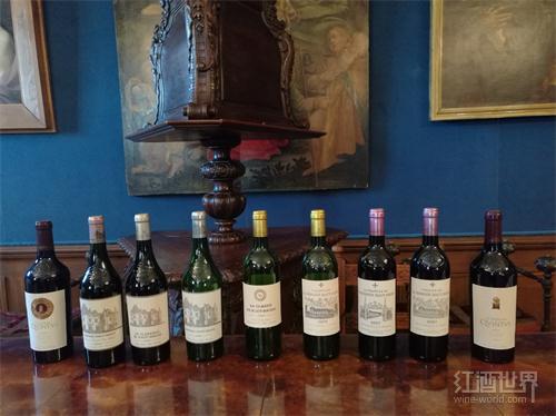 酒界权威告诉你哪些葡萄酒适合陈年