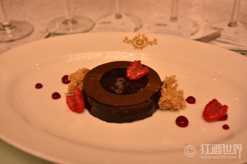 圣诞美食与葡萄酒的“终极”搭配