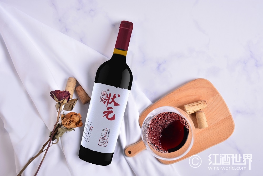 容园美酒庄：倡导中国葡萄酒美学