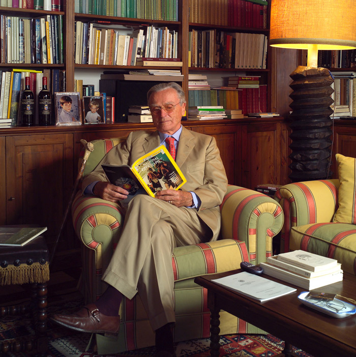 意大利老酒王的10件大事记