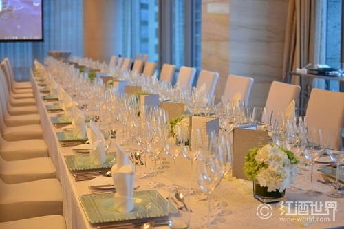 选对Party用酒的8个妙招