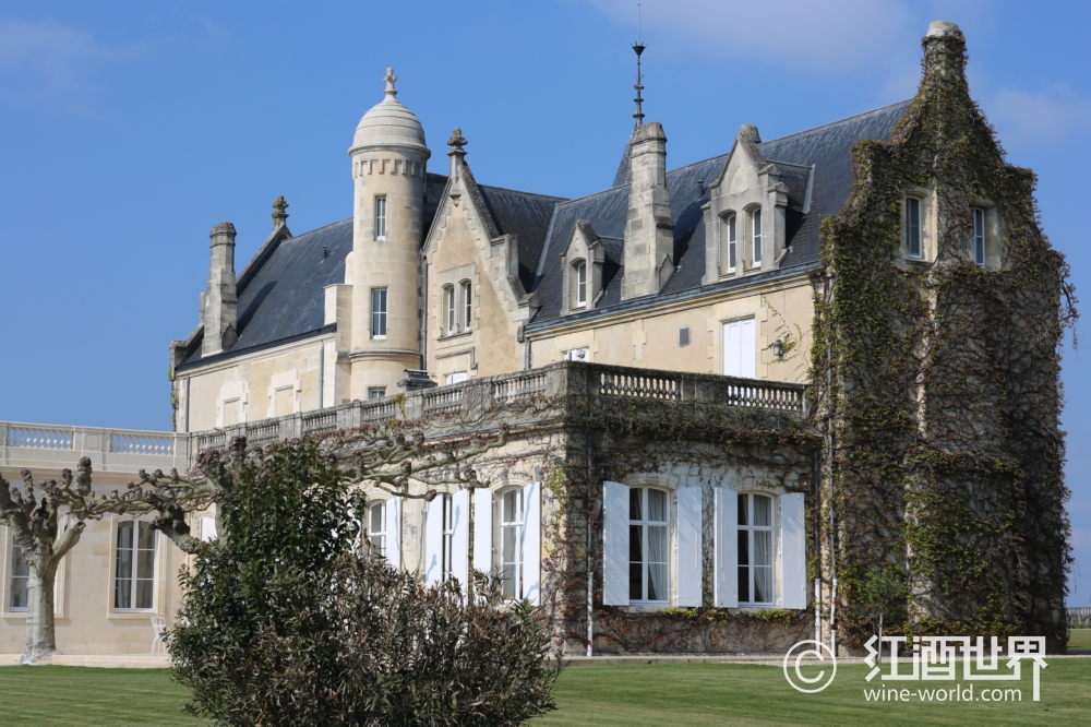 JS93-94分，1855二级庄力士金2021期酒