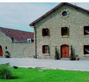 帕拉西奥酒庄(Bodegas Palacio)