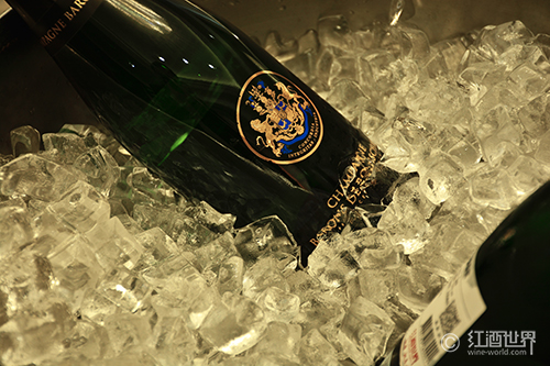 年份信息：消费者不可忽视的酒品因素