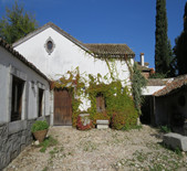 吉梅内斯兰迪酒庄