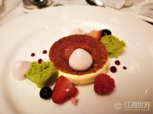 雷司令葡萄酒如何配餐？