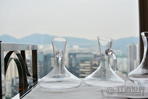 答疑|我的葡萄酒到底该醒多久？