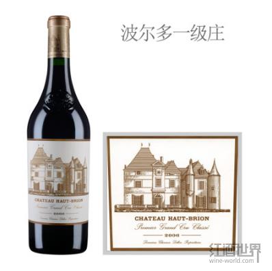 波尔多5大一级名庄酒风格对比