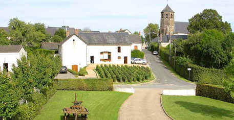 亨利·佩里酒庄(Domaine Henry Pelle)