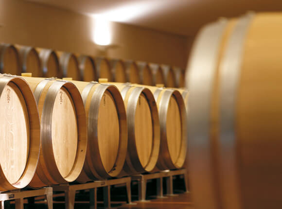 酿酒师们为何开始青睐新橡木桶？