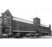 塔奴丹酒庄(Chateau Tanunda)