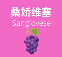 桑娇维塞，托斯卡纳之魂