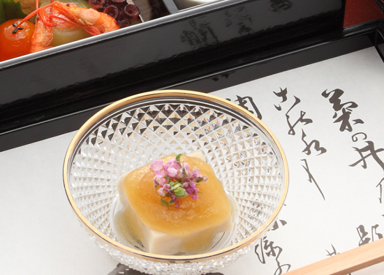 京都菊乃井料亭：“高雅人士的游乐场”