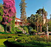 桑塔丽塔酒庄(Santa Rita)