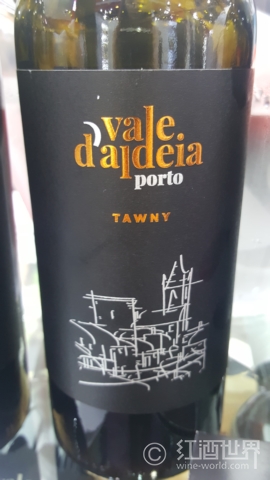葡萄牙国酒——波特酒喝法有讲究