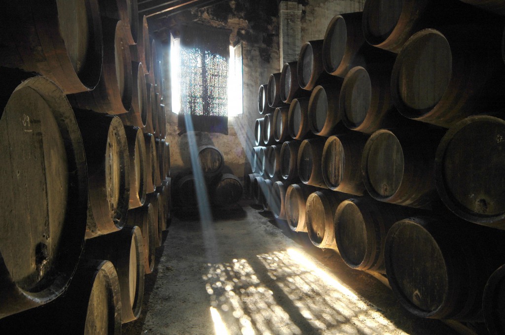 探秘马沙拉酒的酿造工艺