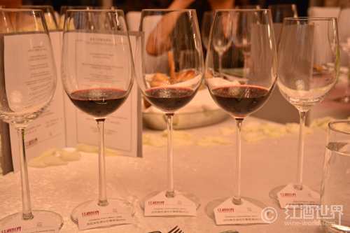 提高品酒能力 享受美酒佳酿