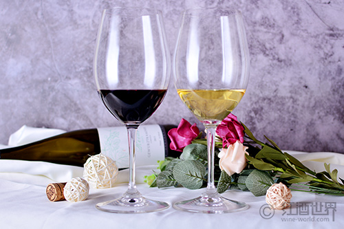 没有酒精的葡萄酒，你想不想喝？