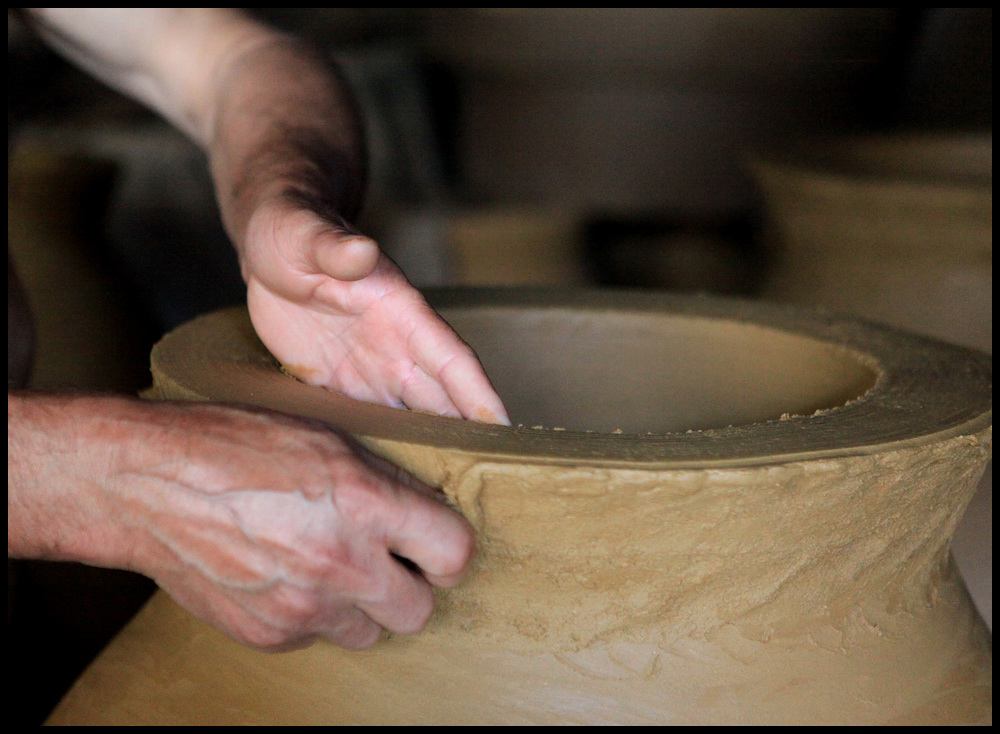 探秘古老产酒国：格鲁吉亚