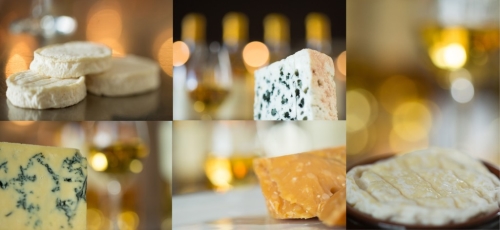 4种适宜搭配灰皮诺葡萄酒的奶酪