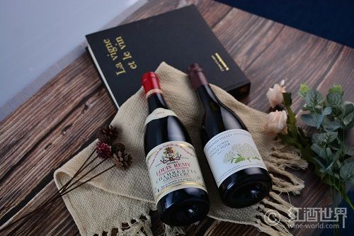 法国酒标为何不标注酿酒葡萄