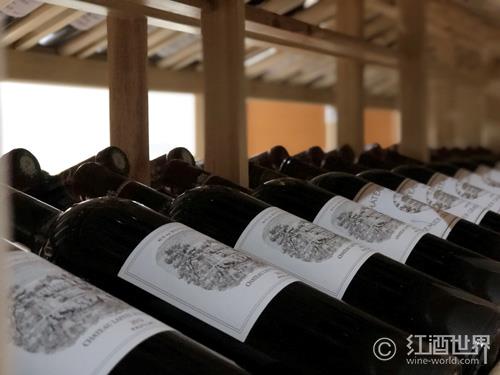 如何打造私人酒窖