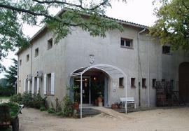 曼妮斯酒庄(Chateau de Manissy)