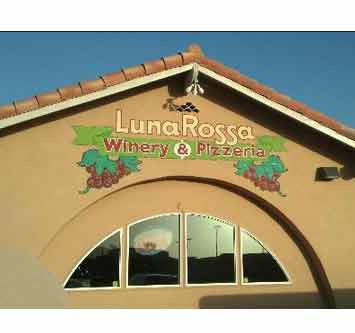 露娜·罗萨酒庄