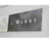 莫柏酒庄(L. Mawby)