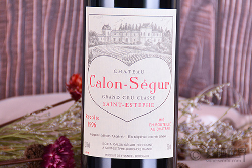 正确认识葡萄酒的“挂杯”