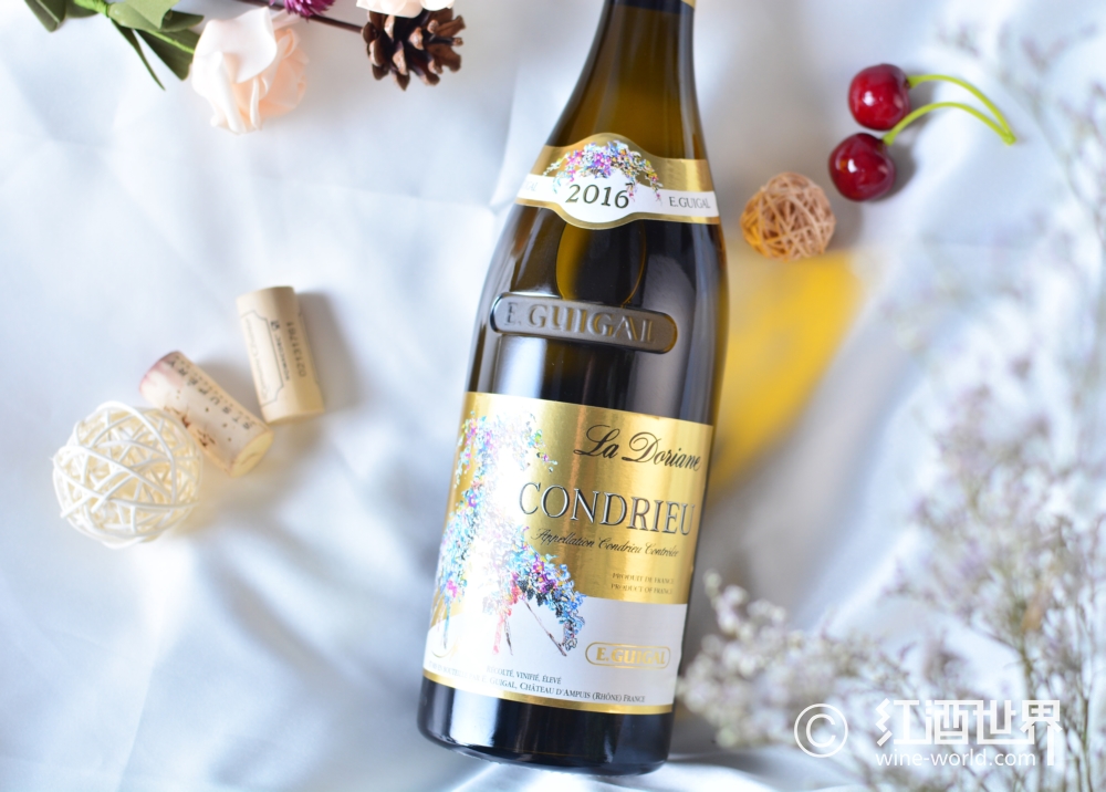 罗讷河谷王者：吉佳乐家族