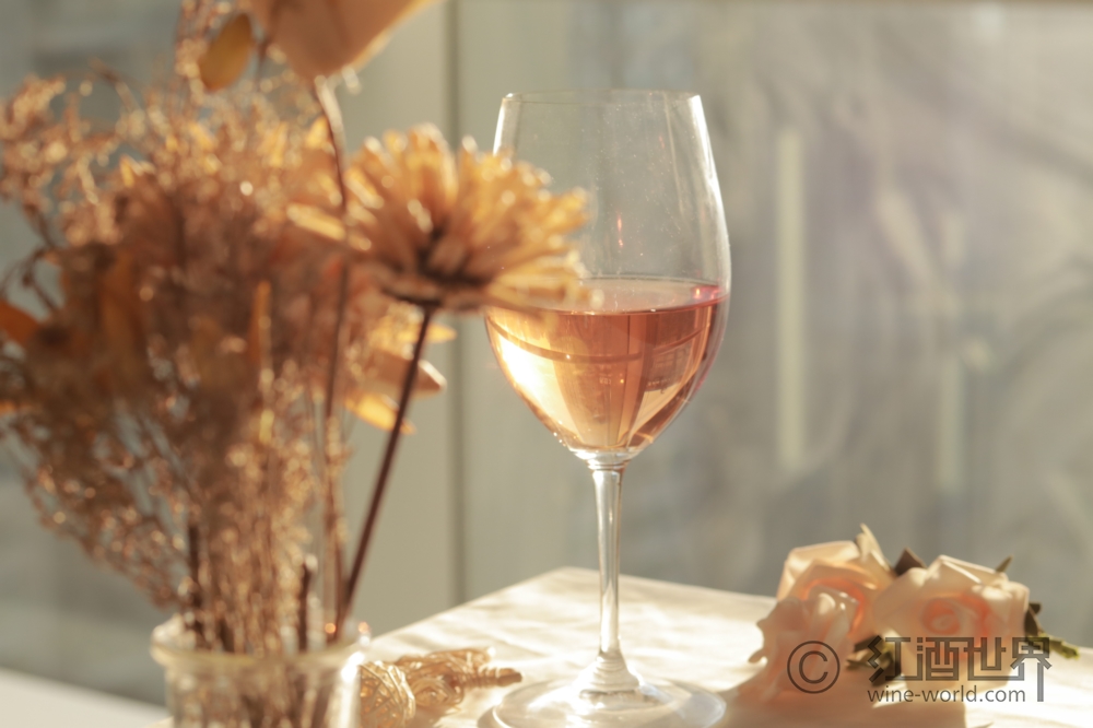航空公司选酒：葡萄酒的风格与品鉴体验