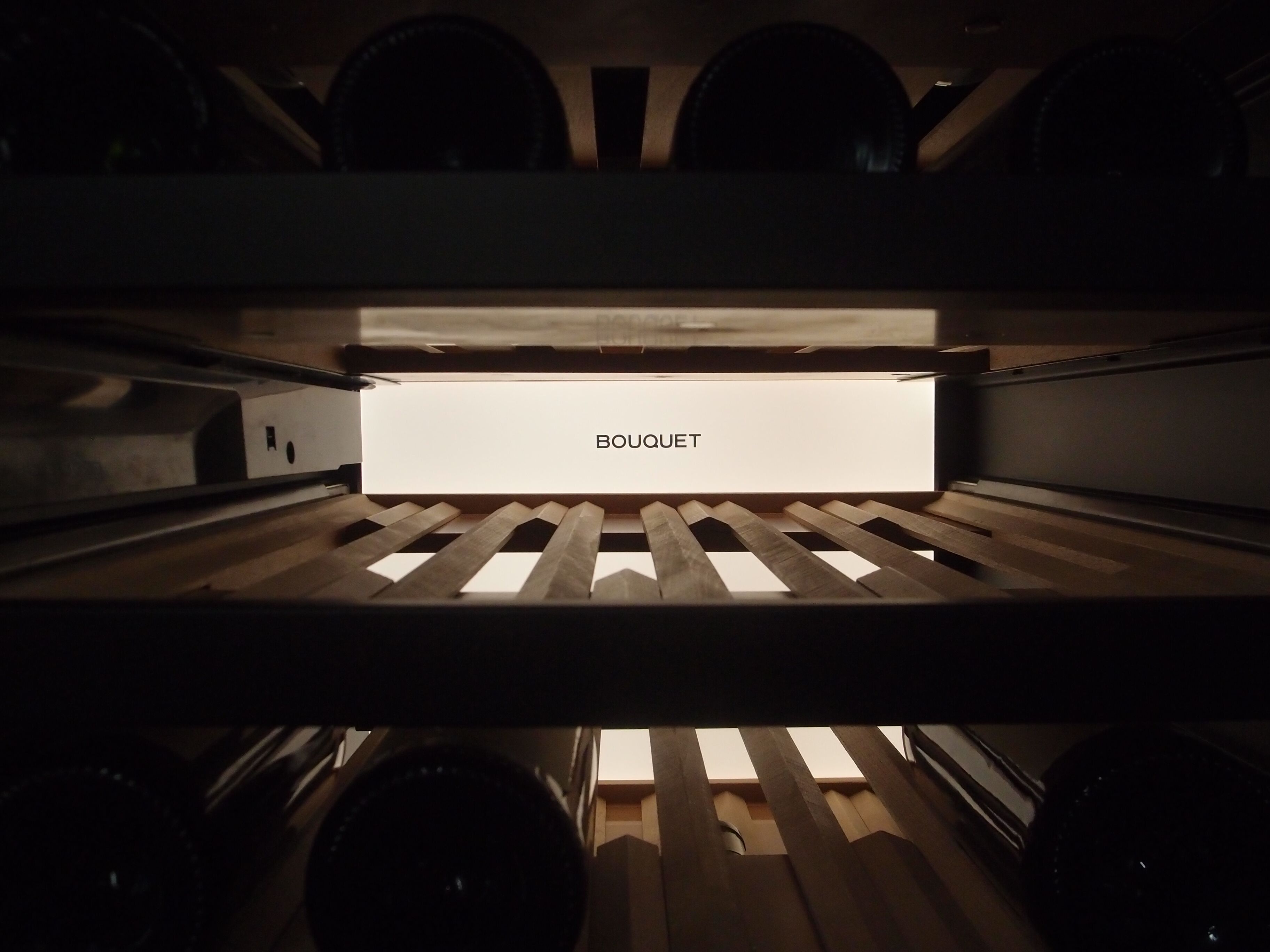 当我们选择勃艮第