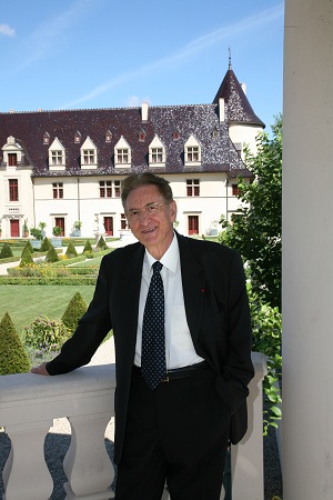 罗讷河谷王者：吉佳乐家族