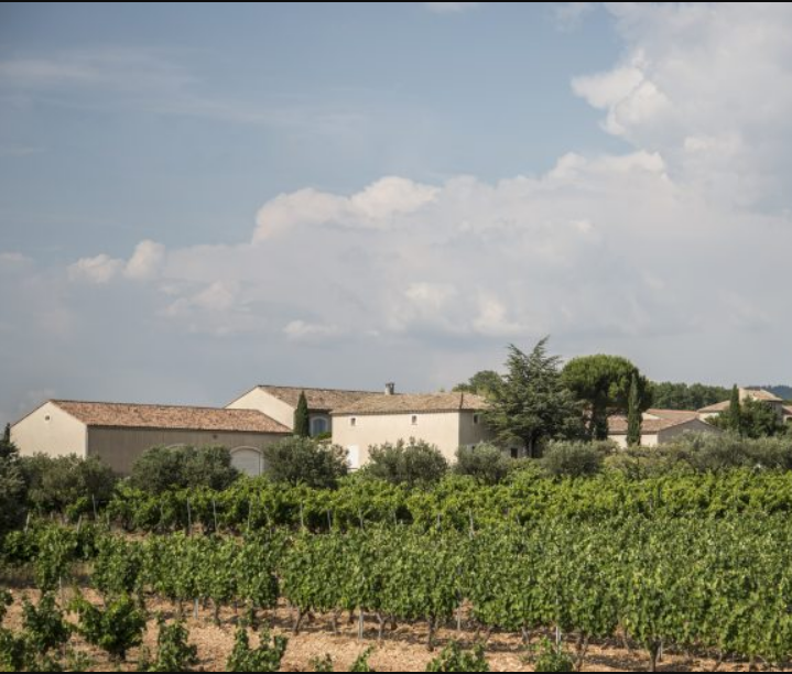 圣杜卡酒庄(Domaine Santa Duc)