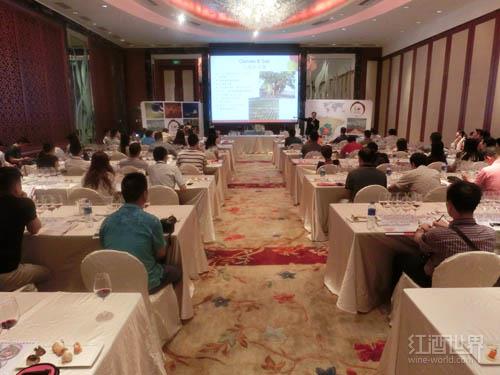 西班牙拉曼恰品鉴之行