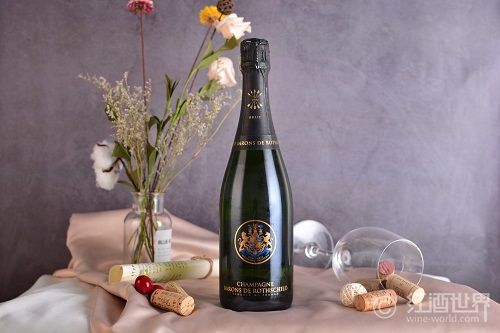 如何选购优质香槟或起泡酒