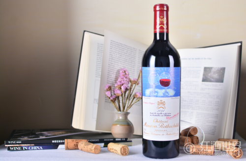 生前不可错过的美酒佳酿