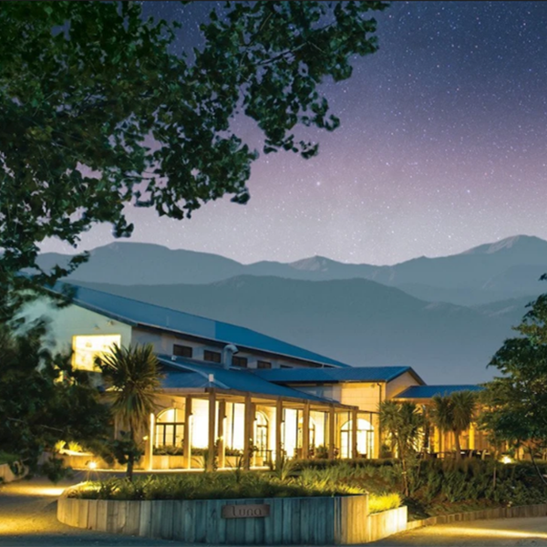 默多克詹姆斯酒庄(Murdoch James)