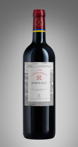 一文带你分清拉菲集团旗下的“拉菲”葡萄酒